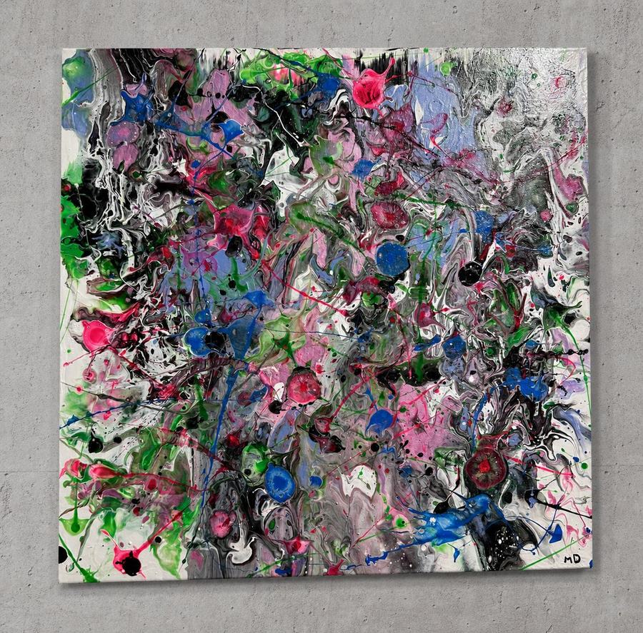 Color Storm