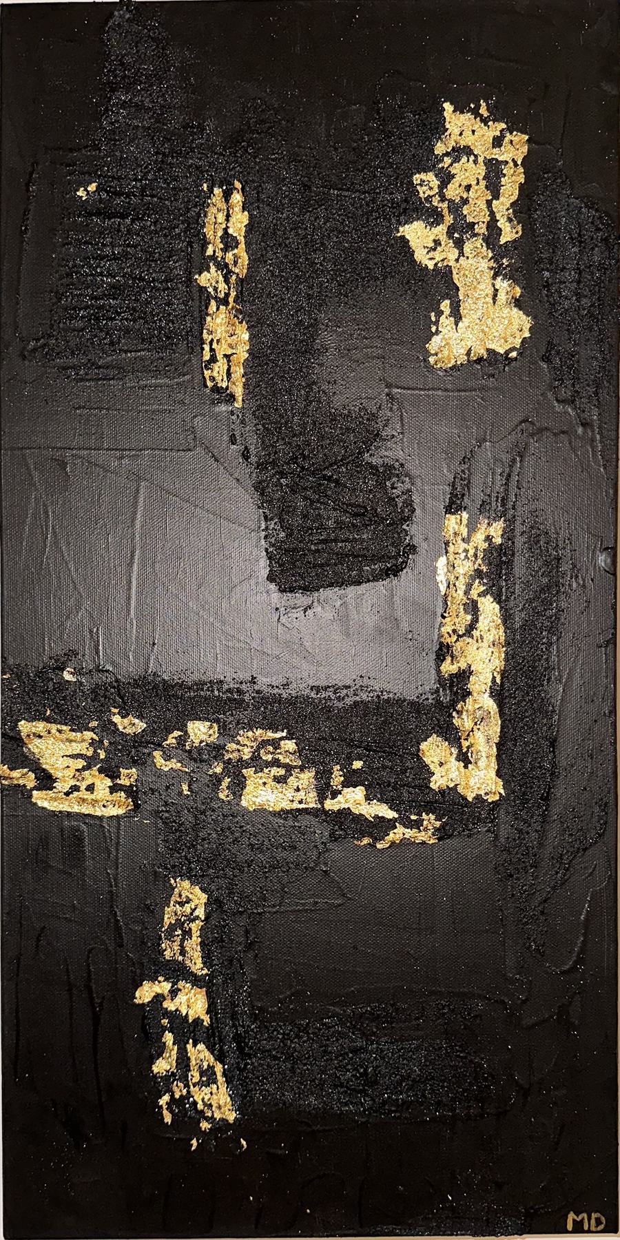 Fragments of Gold