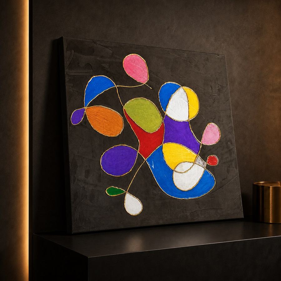 Epoxy Constellation