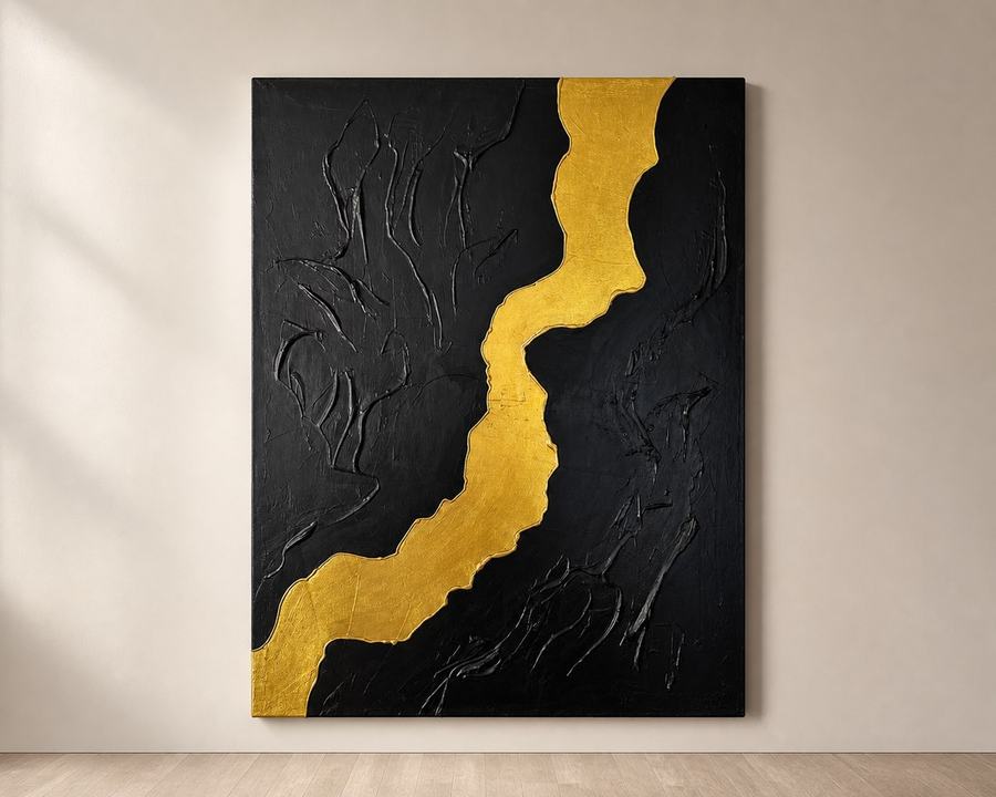 Golden Passage