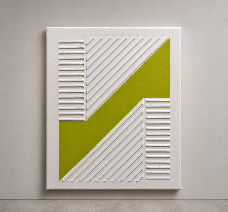 Lime Rhythm