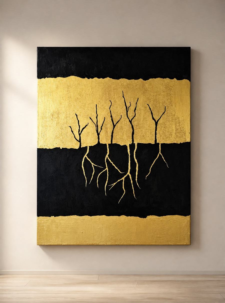 Golden Roots