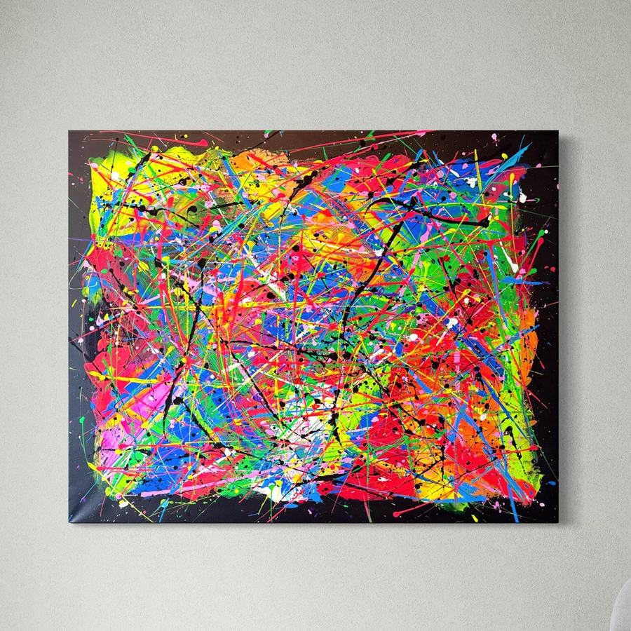 Electric Harmony