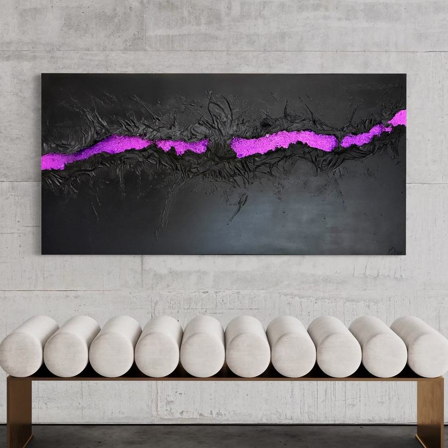 Amethyst Rift