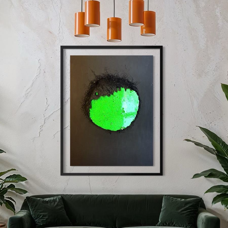 Kryptonite Core