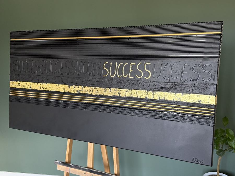 Order Creates Success