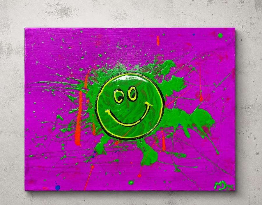 Acid Pop
