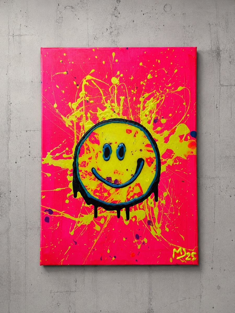 Neon Rush