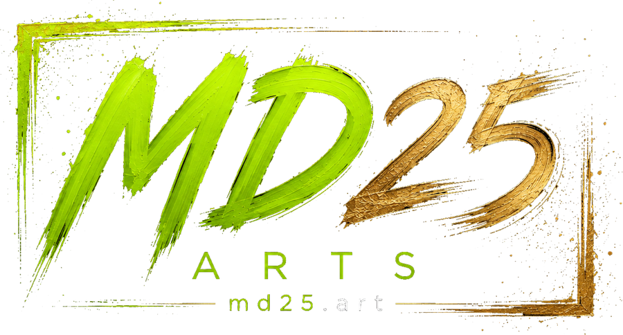 MD25Arts